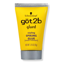 Cargar imagen en el visor de la galería, SCHWARZKOPF Got 2b Glued Styling Spiking Glue
