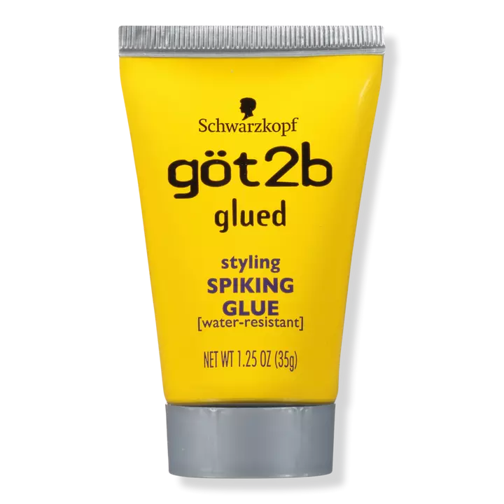 SCHWARZKOPF Got 2b Glued Styling Spiking Glue