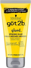 Cargar imagen en el visor de la galería, SCHWARZKOPF Got 2b Glued Styling Spiking Glue
