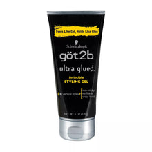 Cargar imagen en el visor de la galería, SCHWARZKOPF Got 2b Glued Styling Spiking Glue
