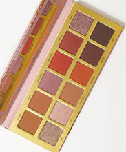 Cargar imagen en el visor de la galería, BPERFECT X JAC JOSSA GLOW GODDESS PALETTE (paleta de sombras)
