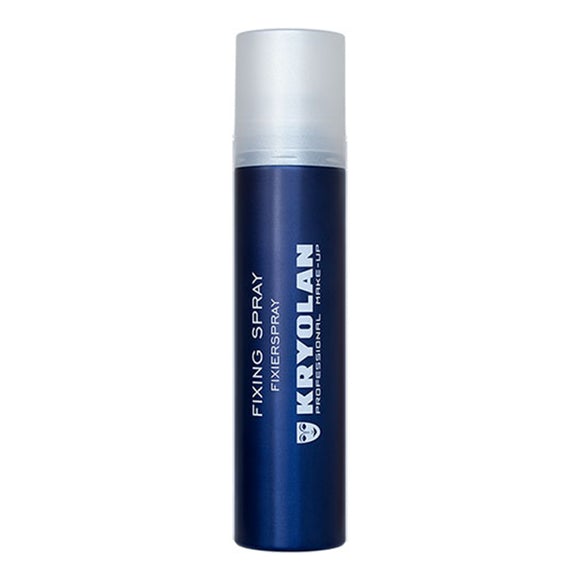 KRYOLAN  FIXING SPRAY (fijador de maquillaje)