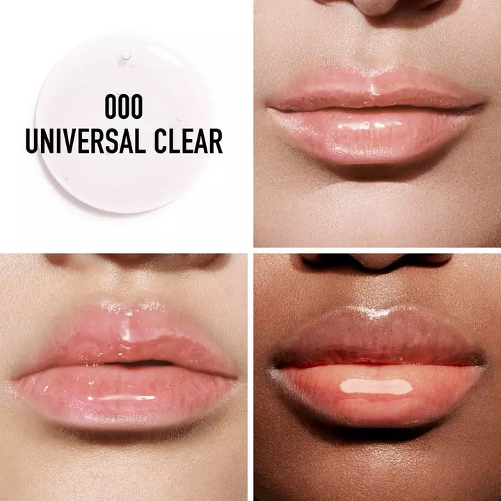 DIOR ADDICT LIP GLOW OIL