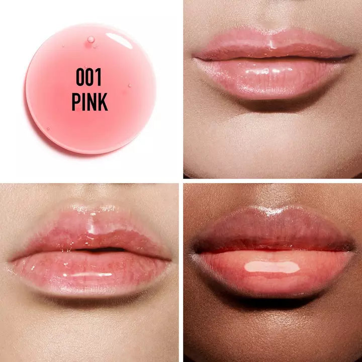 DIOR ADDICT LIP GLOW OIL