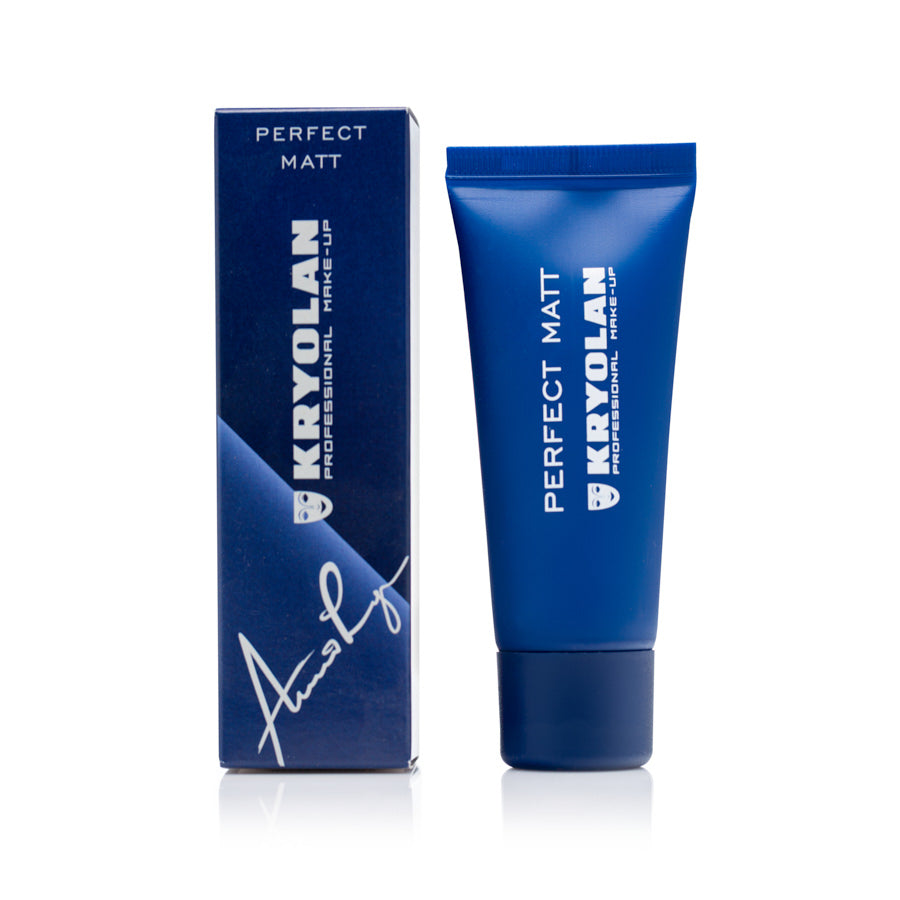 KRYOLAN PERFECT MATT (primer)