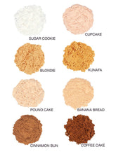 Cargar imagen en el visor de la galería, HUDA BEAUTY  EASY BAKE LOOSE BAKING &amp; SETTING POWDER (polvo traslucido)
