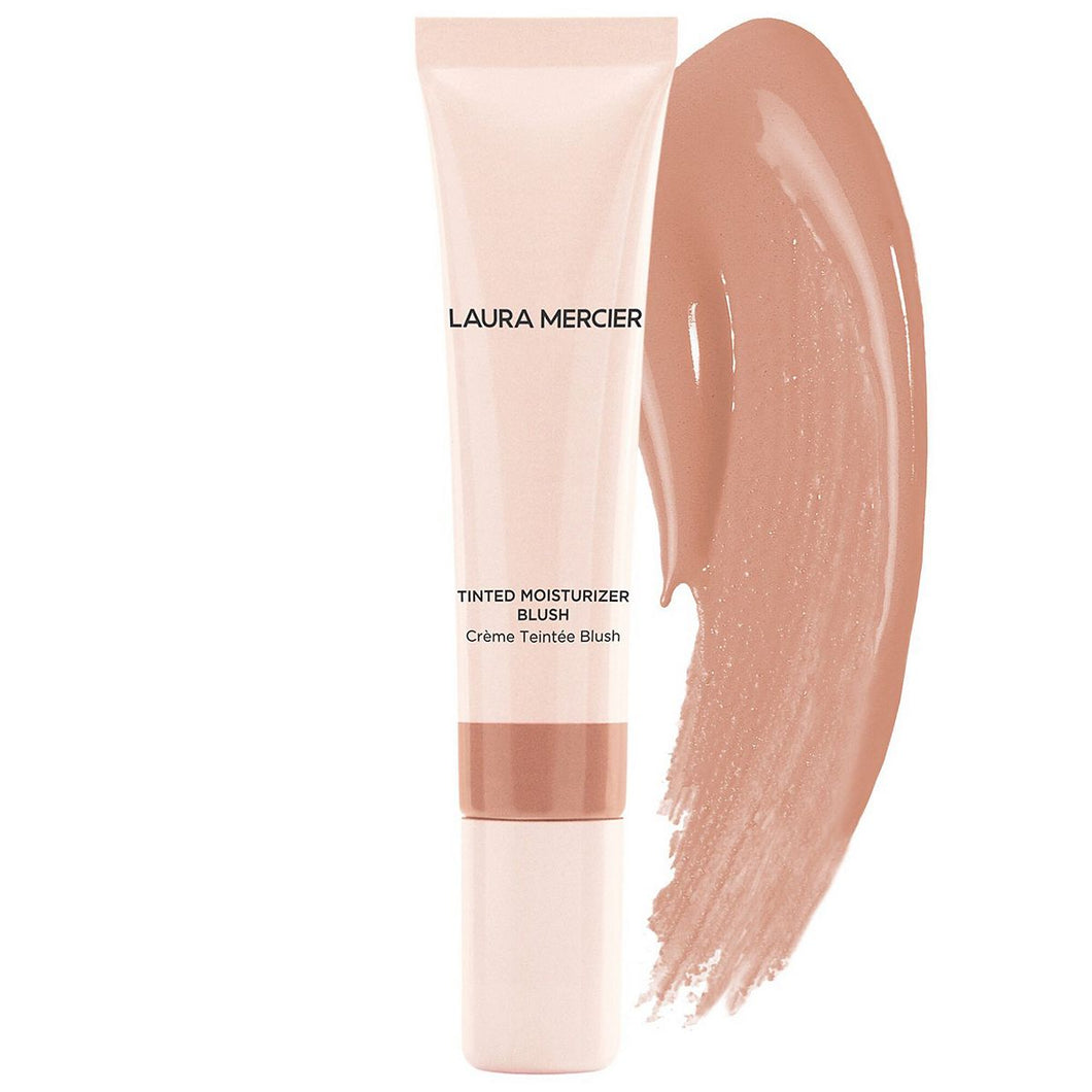 LAURA MERCIER TINTED MOISTURIZER BLUSH (rubor )