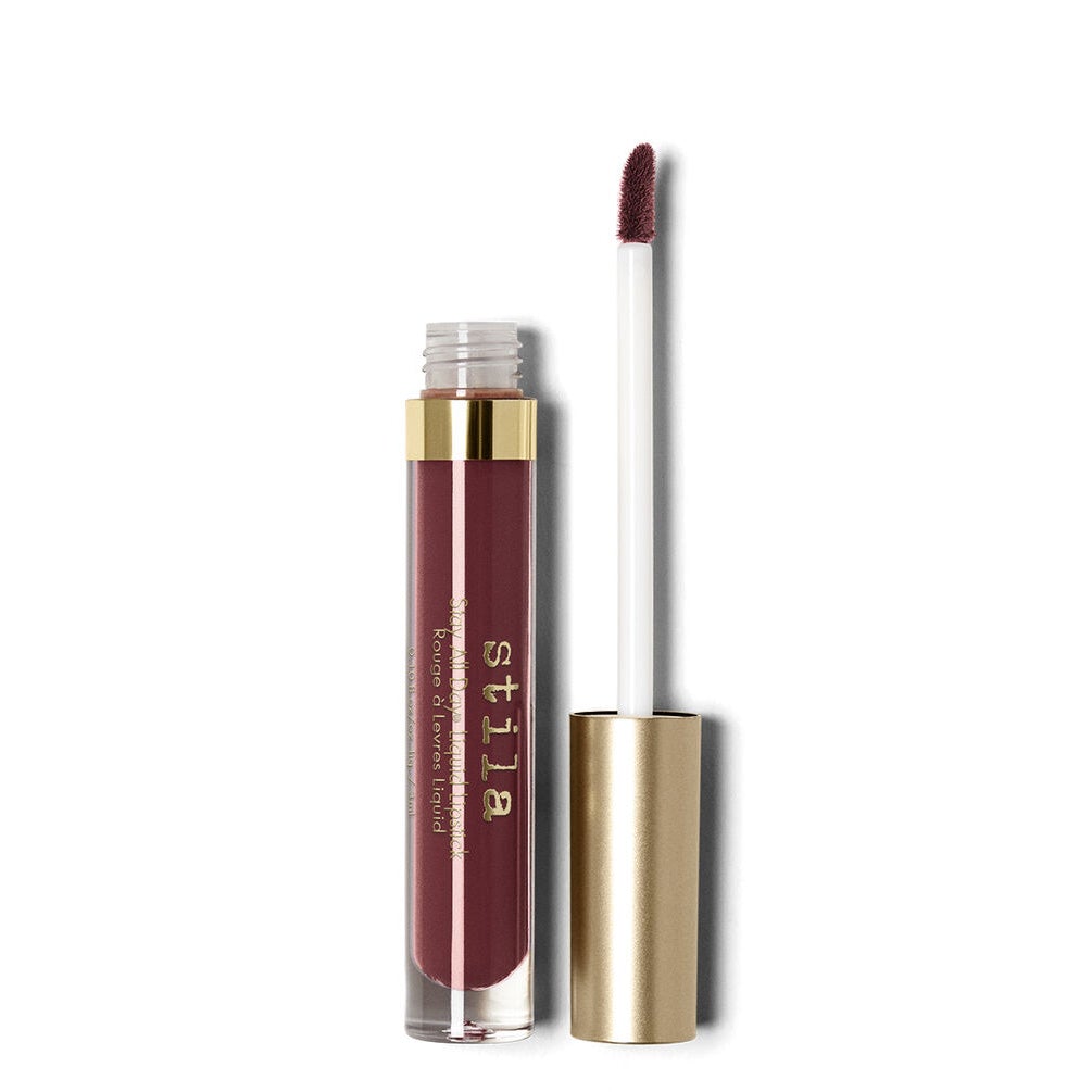 STILA  STAY ALL DAY   LIQUID LIPSTICK (labial liquido)