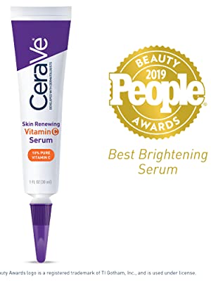 CeraVe VITAMIN C SERUM FOR FACE